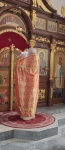 Обряд воцерковления