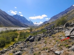 Тайник здесь