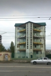 Санаторий "Тарнаир" в 2015 году