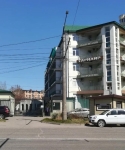 Реабилитационный центр "Тарнаир" спустя 10 лет, 2025 год