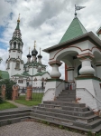 Успенская церковь