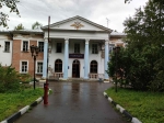 Временные декорации