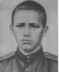 Герой Советского Союза Юрий Смирнов