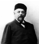 Савва Иванович Мамонтов