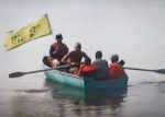 Таёжный герой 2003