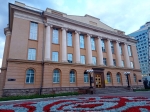Публичная библиотека