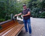 Читающий ангел и Женя Джексон
