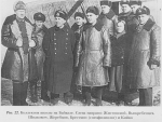 Коллектив школы на Байкале