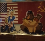 плакат