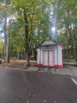 Церковная лавка