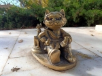 Кот Геракл