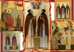 Житие преп. Кирилла и Марии Радонежских