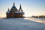 Свято-Троицкий храм