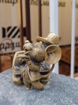 Без подписи