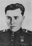 Кержнев Тагир Калюкович