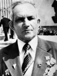 Бодряшов Александр Тимофеевич