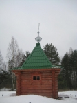 часовня