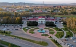 Привокзальная площадь
