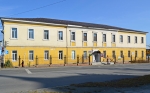 Федоровский геологический музей, фото 21 века