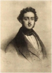Пьер-Луи-Анри Греведон. Портрет А.Н. Демидова, князя Сан-Донато. 1835 г.