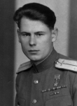 Александр Иванович Милюков 