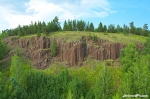 Маслеевские столбы