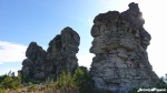 Останцы