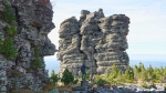 Поражающие масштабы
