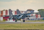 Су-27 ВМС