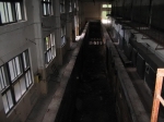 Крытый бассейн