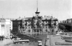 Строительство метрополитена в Барнауле. Фото с официального сайта.