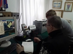 Радиостанция R9DMP