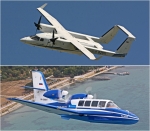 Су-80 (С-80) и самолет-амфибия Бе-103 