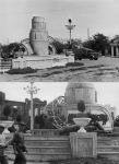 Памятник в годы Великой Отечественной войны
