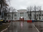 Дворец культуры в 2025 году