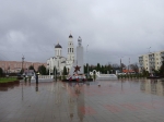 Памятник в 2025 году