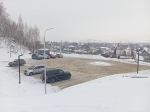 Парковка