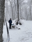 Крепость орков 
