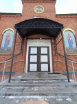 Храм Святого Пантелеймона
