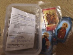 Без подписи
