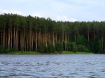 Шиловский пруд. Фото Дмитрия Нуриева