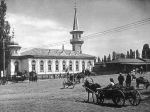 Татарская мечеть г. Верный