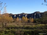 Кизиловые скалы