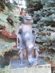 Без подписи
