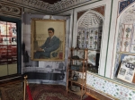 Портрет Файзуллы  Ходжаева