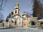 Храм Преображения Господня