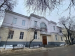 Современный фасад