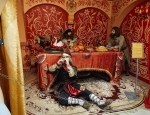 Царская трапеза