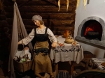 В доме рыбака
