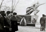 Памятник 1965 г